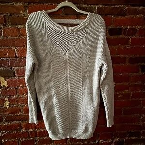 ✨SALE✨Kimchi Blue Tunic Sweater